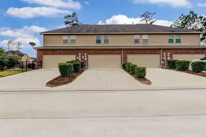 22 Bettina Lane, The Woodlands, TX 77382 - Photo 22