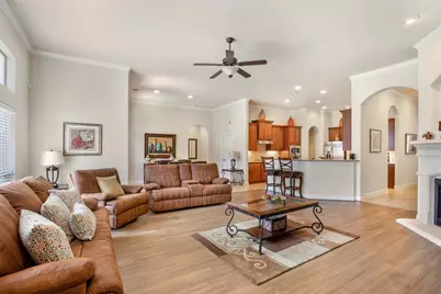 6703 Honeycrest Lane, Spring, TX 77389 - Photo 16