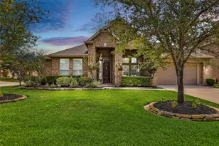 6703 Honeycrest Lane, Spring, TX 77389 - Photo 1