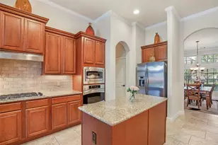 6703 Honeycrest Lane, Spring, TX 77389 - Photo 26