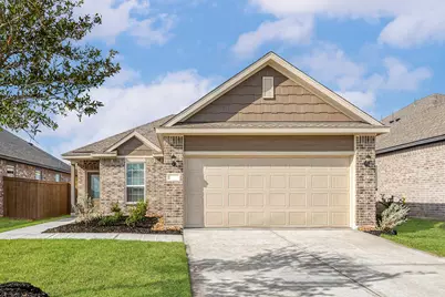 8839 New Jade Drive, Iowa Colony, TX 77583 - Photo 1