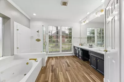 3307 Liberty Way Drive, Missouri City, TX 77459 - Photo 16