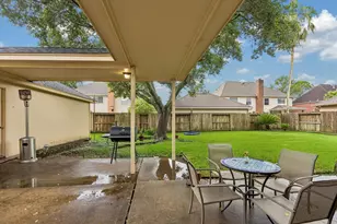 3307 Liberty Wy Dr, Missouri City, TX 77459 - Photo 30