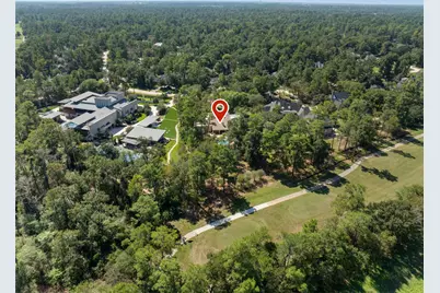 43 N Longspur Drive, The Woodlands, TX 77380 - Photo 4