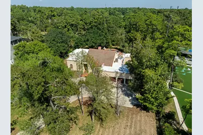43 N Longspur Drive, The Woodlands, TX 77380 - Photo 12