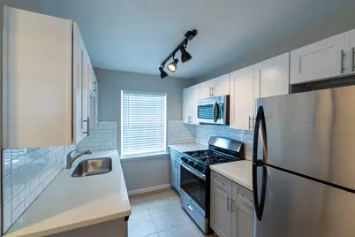 2505 Delano #2, Houston, TX 77004 - Photo 2
