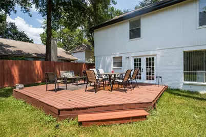 31 N Drifting Leaf Court, The Woodlands, TX 77380 - Photo 46