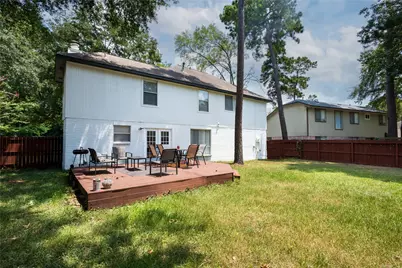 31 N Drifting Leaf Court, The Woodlands, TX 77380 - Photo 42