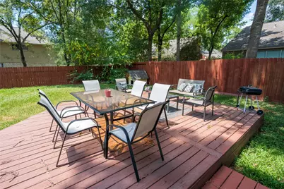 31 N Drifting Leaf Court, The Woodlands, TX 77380 - Photo 40