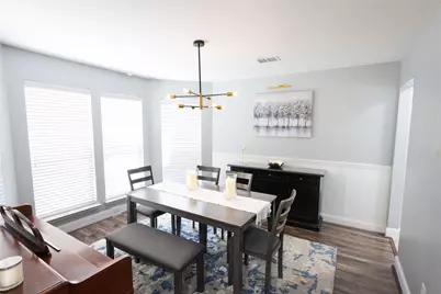 31 N Drifting Leaf Court, The Woodlands, TX 77380 - Photo 10