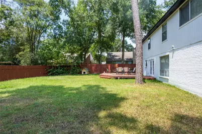 31 N Drifting Leaf Court, The Woodlands, TX 77380 - Photo 44