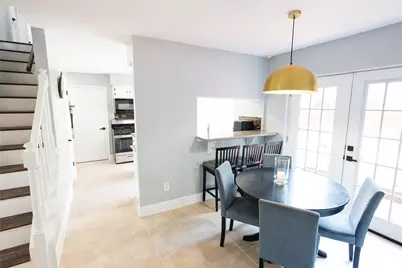 31 N Drifting Leaf Court, The Woodlands, TX 77380 - Photo 16