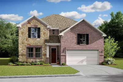 29307 Hillberry Oaks Court, Waller, TX 77484 - Photo 2
