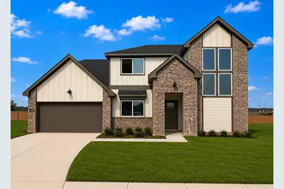 31402 Hastings Park Drive, Fulshear, TX 77441 - Photo 1