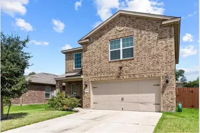 8715 Nicoli Creek Drive, Humble, TX 77338 - Photo 2