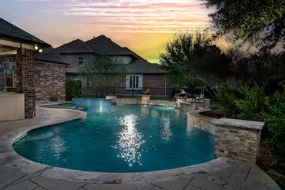 19207 Shady Blossom Drive, Cypress, TX 77433 - Photo 2