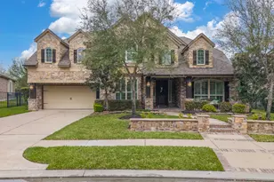 19207 Shady Blossom Dr, Cypress, TX 77433 - Photo 1