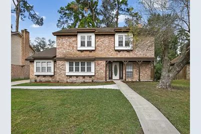 1106 Kanah Lane, Houston, TX 77090 - Photo 1