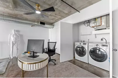 2000 Bagby Street #7416, Houston, TX 77002 - Photo 16