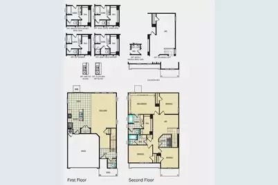 707 Long Cedar Drive, Conroe, TX 77301 - Photo 2