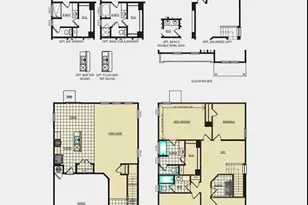 707 Long Cedar Dr, Conroe, TX 77301 - Photo 2