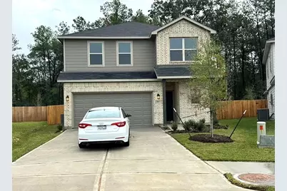 707 Long Cedar Drive, Conroe, TX 77301 - Photo 1