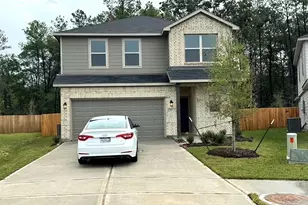 707 Long Cedar Dr, Conroe, TX 77301 - Photo 1