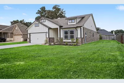2247 Riveroaks Drive, West Columbia, TX 77486 - Photo 2