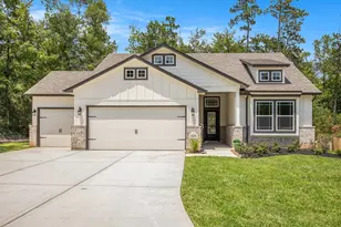 2247 River Oaks Dr, West Columbia, TX 77486 - Photo 1