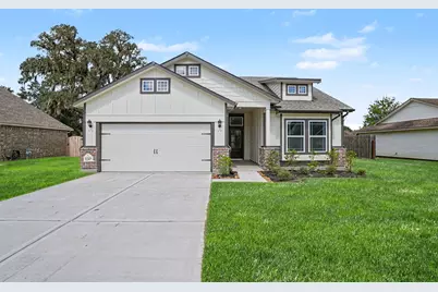 2247 Riveroaks Drive, West Columbia, TX 77486 - Photo 1