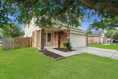 7203 Lazy Summer Court, Magnolia, TX 77354 - Photo 2