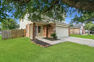 7203 Lazy Summer Ct, Magnolia, TX 77354 - Photo 2