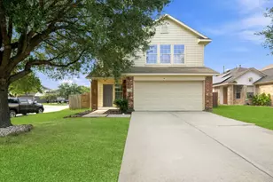 7203 Lazy Summer Ct, Magnolia, TX 77354 - Photo 1