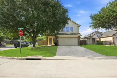 7203 Lazy Summer Court, Magnolia, TX 77354 - Photo 1