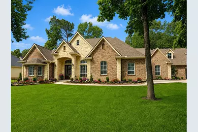 11357 Lake Oak Drive, Montgomery, TX 77356 - Photo 1