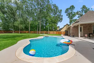 11357 Lake Oak Dr, Montgomery, TX 77356 - Photo 36