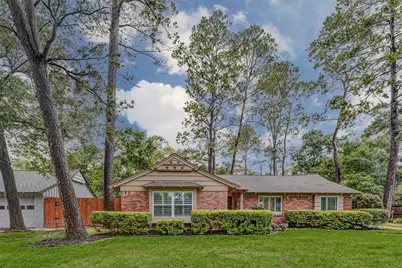 1615 Imperial Crown Drive, Houston, TX 77043 - Photo 1