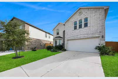 32903 Silver Meadow Way, Brookshire, TX 77423 - Photo 4