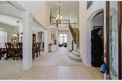 7938 Sydney Bay Court, Richmond, TX 77407 - Photo 4