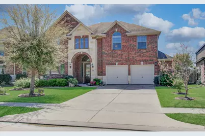 7938 Sydney Bay Court, Richmond, TX 77407 - Photo 1