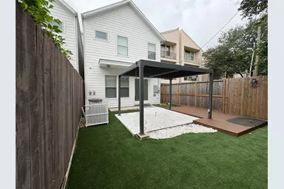 4410 Floyd Street #A, Houston, TX 77007 - Photo 24