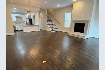 4410 Floyd Street #A, Houston, TX 77007 - Photo 2