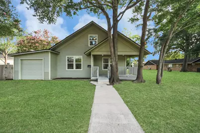 4314 6th Street, Brookshire, TX 77423 - Photo 1