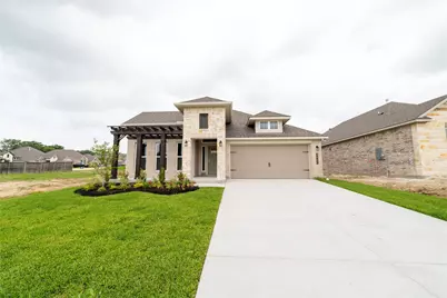 2067 Winepress Road, Brenham, TX 77833 - Photo 1