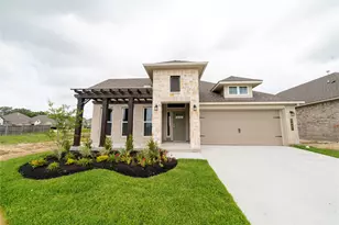 2067 Winepress Rd, Brenham, TX 77833 - Photo 2