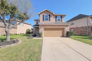 20527 Keegans Ledge Ln, Cypress, TX 77433 - Photo 2