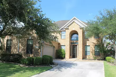 6715 Lathrop Court, Sugar Land, TX 77479 - Photo 1