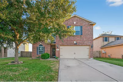 26915 Jade Feather Lane, Hockley, TX 77447 - Photo 4