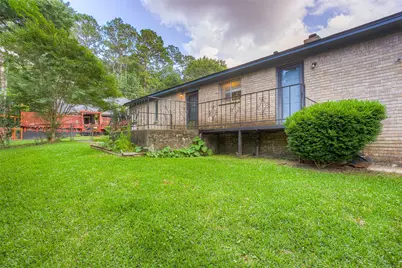 404 River Oaks Drive, Huntsville, TX 77340 - Photo 34