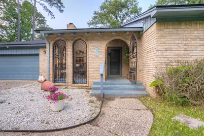404 River Oaks Drive, Huntsville, TX 77340 - Photo 38